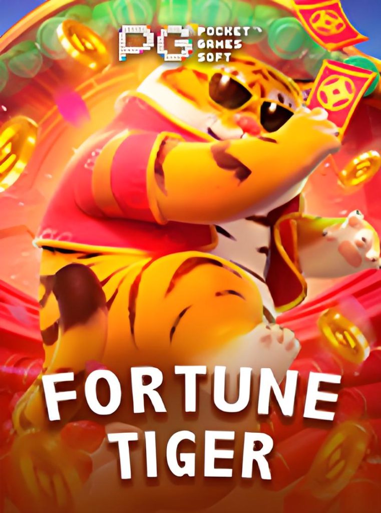 jogo do fortune tiger