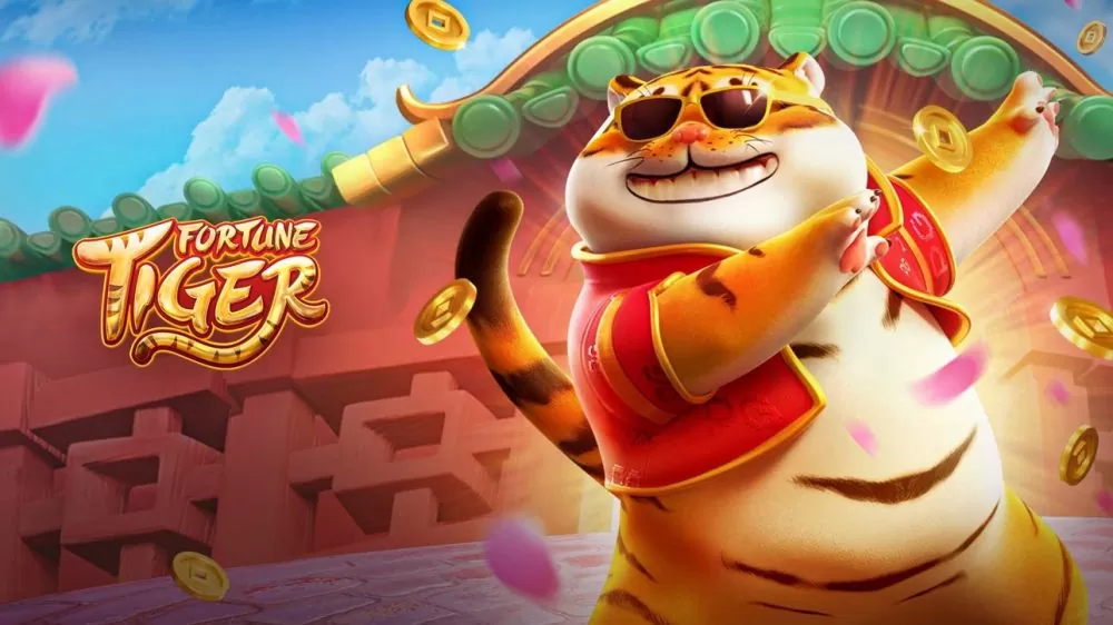 Jogo do Tigre